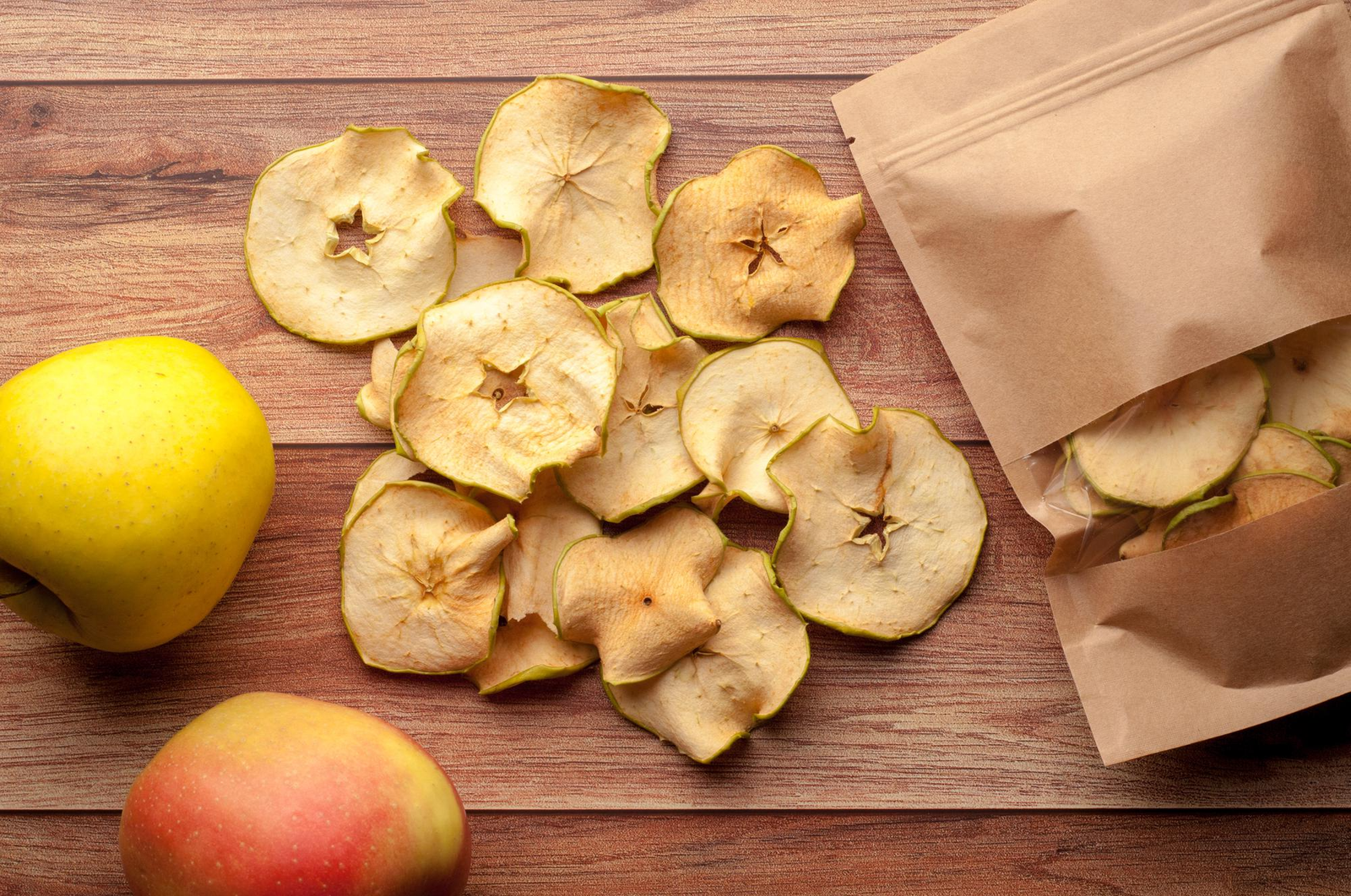 Freeze Dried Fruits